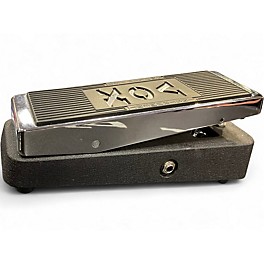 Used VOX V847A Reissue Wah Pedal Effect Pedal