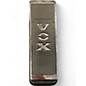 Used VOX V847A Reissue Wah Pedal Effect Pedal