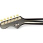 Used Danelectro Dead-On '67 Black Solid Body Electric Guitar