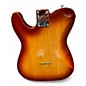 Used Fender Player Plus Telecaster Sunburst Solid Body Electric Guitar