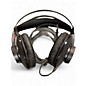 Used AKG K52 Studio Headphones thumbnail