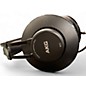 Used AKG K52 Studio Headphones