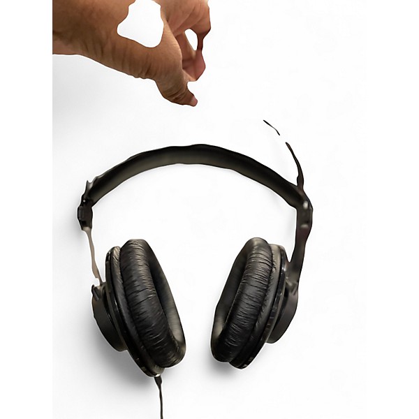 Used AKG K52 Studio Headphones