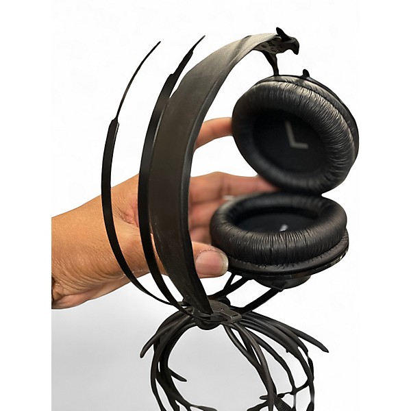 Used AKG K52 Studio Headphones