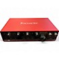 Used Focusrite Scarlett 18i8 Gen 3 Audio Interface thumbnail