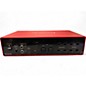 Used Focusrite Scarlett 18i8 Gen 3 Audio Interface