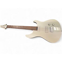 Used Yamaha RGX A2R WHITE Solid Body Electric Guitar