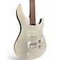 Used Yamaha RGX A2R WHITE Solid Body Electric Guitar