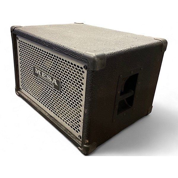 Used MESA/Boogie Traditional Powerhouse 2x10 600W Bass Cabinet