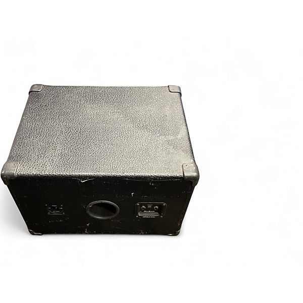 Used MESA/Boogie Traditional Powerhouse 2x10 600W Bass Cabinet