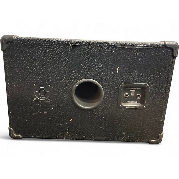 Used MESA/Boogie Traditional Powerhouse 2x10 600W Bass Cabinet