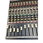 Used Soundcraft EFX12 Unpowered Mixer