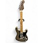 Used Fender 75TH ANNIVERSARY PLAYER STRAT Inca Silver Solid Body Electric Guitar thumbnail