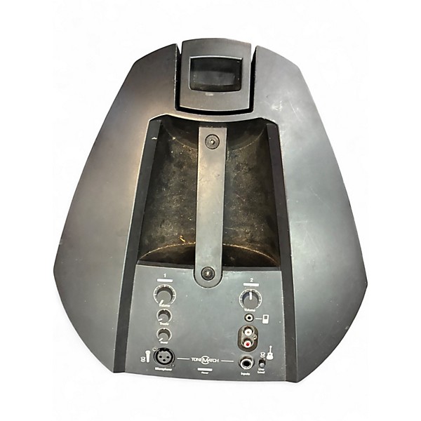 Used Bose L1 Compact Powered Speaker