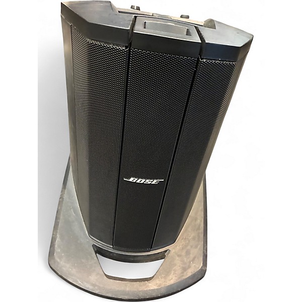 Used Bose L1 Compact Powered Speaker