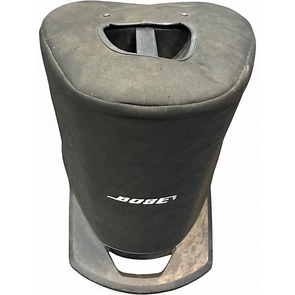Used Bose L1 Compact Powered Speaker