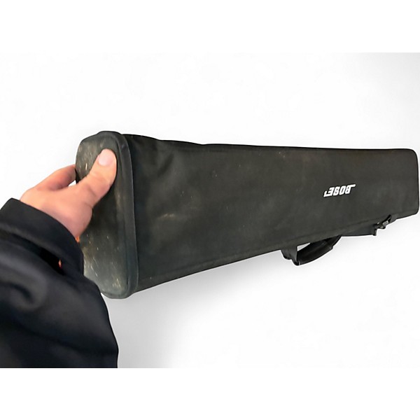 Used Bose L1 Compact Powered Speaker