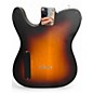 Used Fender Cabronita Telecaster 3 Tone Sunburst Solid Body Electric Guitar