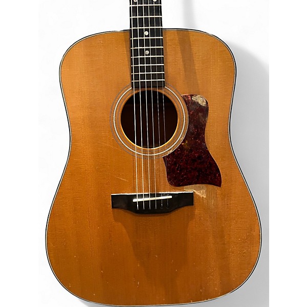 Vintage 1990s Taylor 310 Worn Natural Acoustic Guitar