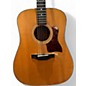 Vintage 1990s Taylor 310 Worn Natural Acoustic Guitar