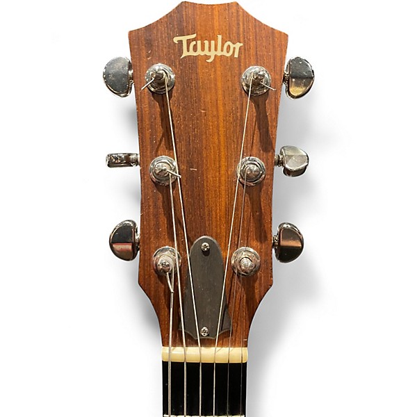 Vintage 1990s Taylor 310 Worn Natural Acoustic Guitar