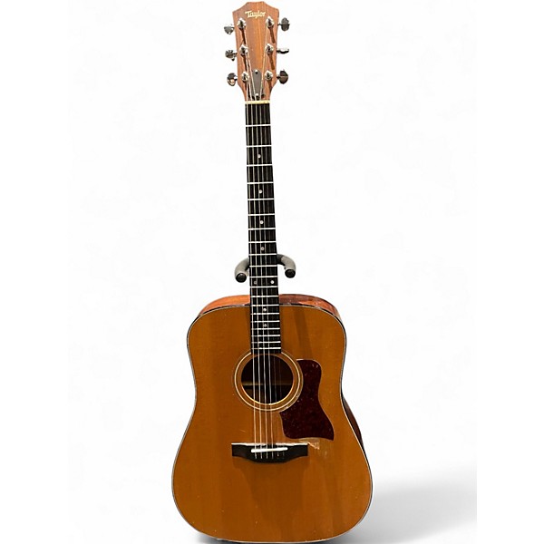Vintage 1990s Taylor 310 Worn Natural Acoustic Guitar