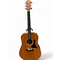 Vintage 1990s Taylor 310 Worn Natural Acoustic Guitar