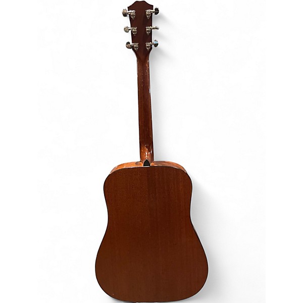 Vintage 1990s Taylor 310 Worn Natural Acoustic Guitar