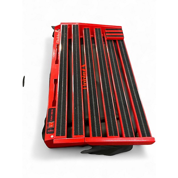 Used Doble Tam 80-6 Pedal Board
