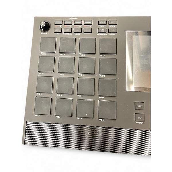 Used Akai Professional MPC Live 2 Production Controller