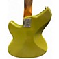 Used 2023 Novo SERUS H2 UFFINGTON GREEN Solid Body Electric Guitar
