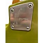 Used 2023 Novo SERUS H2 UFFINGTON GREEN Solid Body Electric Guitar