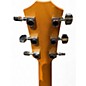 Used Taylor 114CE Natural Acoustic Electric Guitar