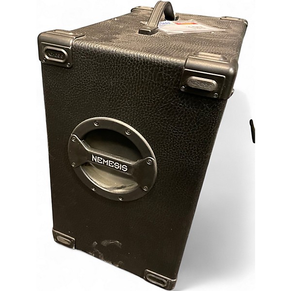 Used Eden Nemesis 120W Bass Combo Amp