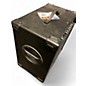 Used Eden Nemesis 120W Bass Combo Amp