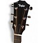 Used Taylor 414CE Natural Acoustic Electric Guitar