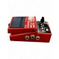 Used BOSS RC3 Loop Station Pedal