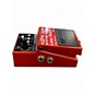 Used BOSS RC3 Loop Station Pedal