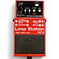 Used BOSS RC3 Loop Station Pedal