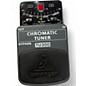 Used Behringer TU300 Chromatic Tuner Pedal thumbnail