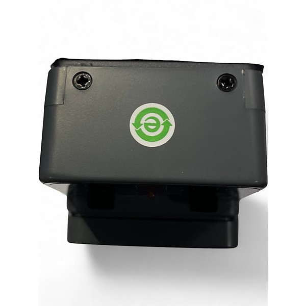 Used Behringer TU300 Chromatic Tuner Pedal