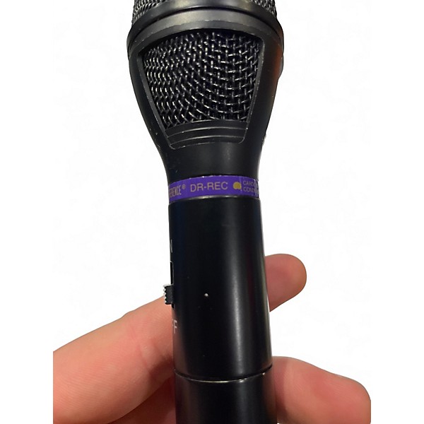 Used Audio-Technica DIGITAL REFERENCE CR-REC Condenser Microphone