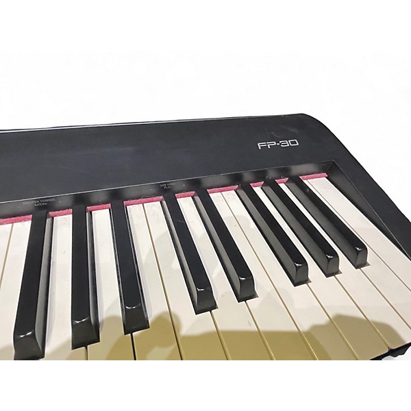 Used Roland FP30 Digital Piano