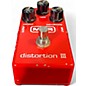 Used MXR M115 Distortion III Effect Pedal