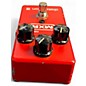 Used MXR M115 Distortion III Effect Pedal
