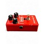 Used MXR M115 Distortion III Effect Pedal