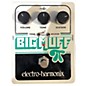 Used Electro-Harmonix XO Big Muff with Tone Wicker Distortion Effect Pedal thumbnail