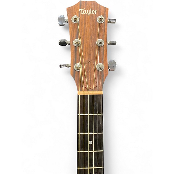 Used Taylor 414 Natural Acoustic Guitar