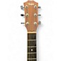 Used Taylor 414 Natural Acoustic Guitar