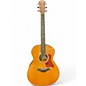 Used Taylor 414 Natural Acoustic Guitar
